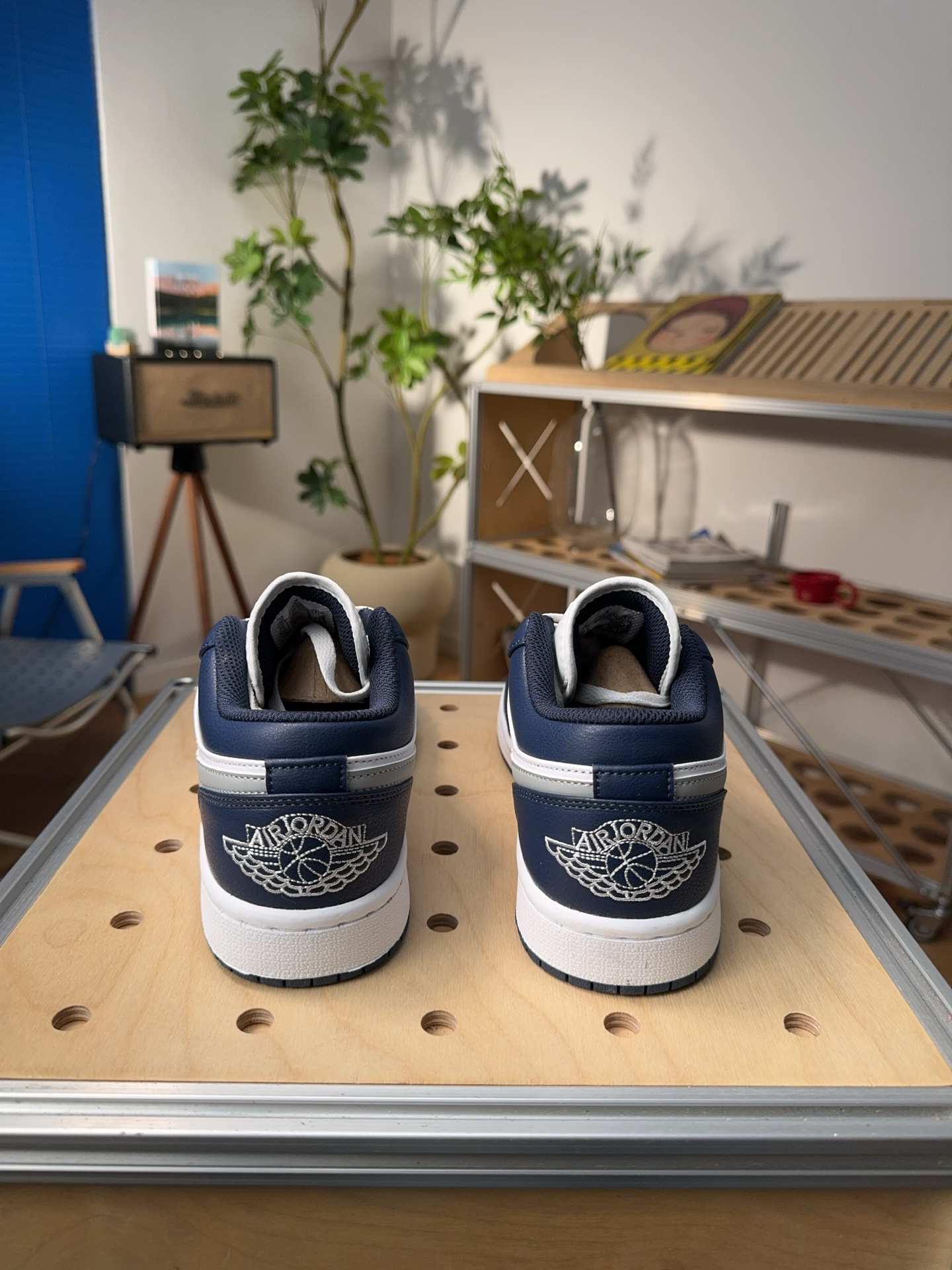 Nike Jordan
